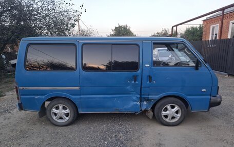 Ford Econovan, 1986 год, 165 000 рублей, 2 фотография