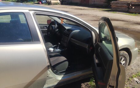 Mitsubishi Galant IX, 2008 год, 315 000 рублей, 4 фотография