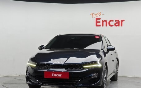 KIA K5, 2023 год, 2 393 497 рублей, 2 фотография