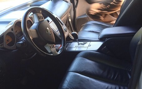 Nissan Murano, 2006 год, 530 000 рублей, 7 фотография