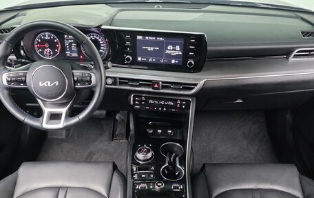KIA K5, 2023 год, 2 393 497 рублей, 7 фотография