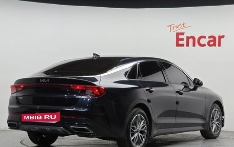 KIA K5, 2023 год, 2 393 497 рублей, 4 фотография