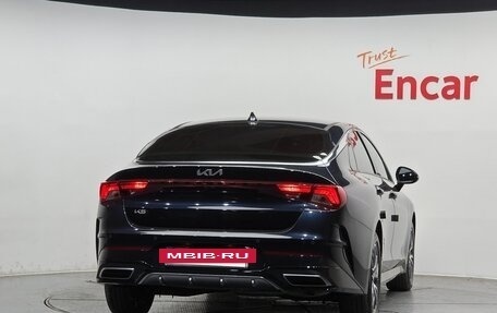 KIA K5, 2023 год, 2 393 497 рублей, 3 фотография