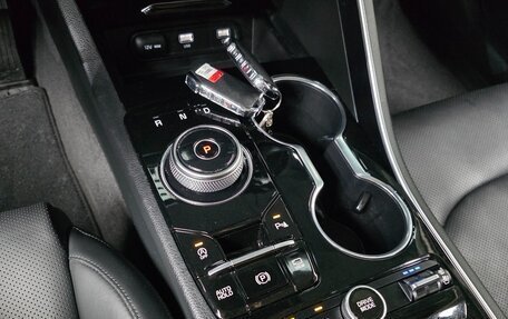 KIA K5, 2023 год, 2 393 497 рублей, 13 фотография