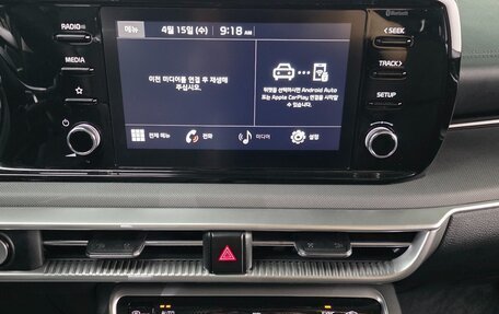 KIA K5, 2023 год, 2 393 497 рублей, 11 фотография
