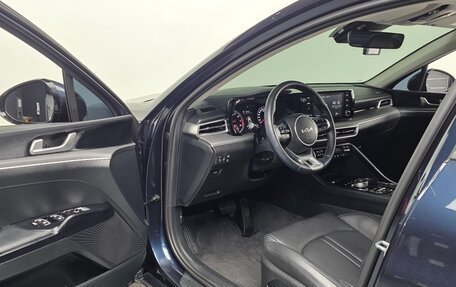 KIA K5, 2023 год, 2 393 497 рублей, 14 фотография