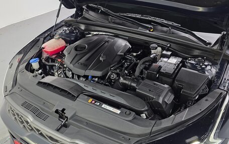 KIA K5, 2023 год, 2 393 497 рублей, 17 фотография