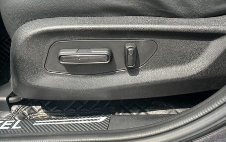 Honda Vezel, 2022 год, 1 595 000 рублей, 11 фотография