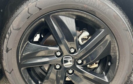 Honda Vezel, 2022 год, 1 595 000 рублей, 24 фотография