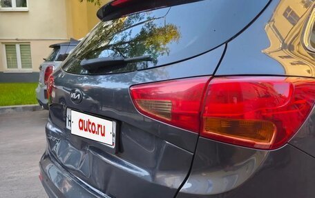 KIA cee'd III, 2013 год, 1 000 000 рублей, 5 фотография