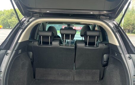 Honda Vezel, 2022 год, 1 595 000 рублей, 25 фотография