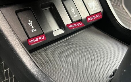 Honda Vezel, 2022 год, 1 595 000 рублей, 19 фотография