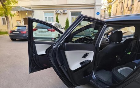 KIA cee'd III, 2013 год, 1 000 000 рублей, 9 фотография