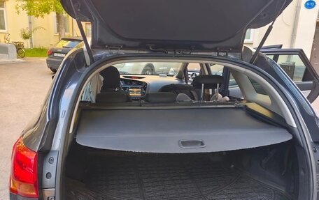 KIA cee'd III, 2013 год, 1 000 000 рублей, 7 фотография