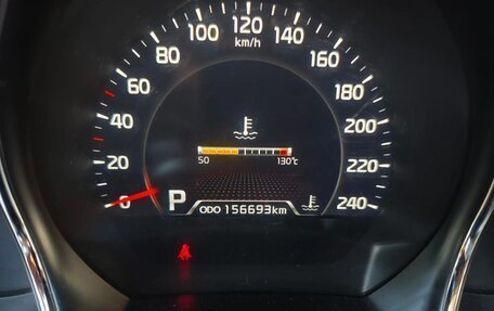 KIA cee'd III, 2013 год, 1 000 000 рублей, 12 фотография