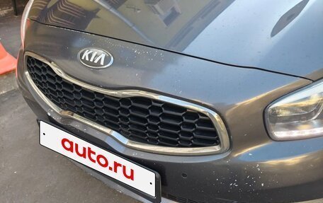 KIA cee'd III, 2013 год, 1 000 000 рублей, 13 фотография