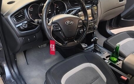 KIA cee'd III, 2013 год, 1 000 000 рублей, 11 фотография