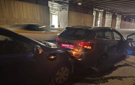 KIA cee'd III, 2013 год, 1 000 000 рублей, 17 фотография