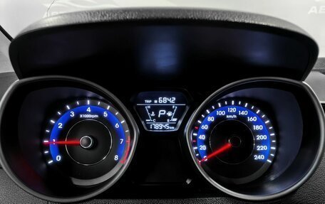 Hyundai Elantra V, 2014 год, 1 112 000 рублей, 16 фотография