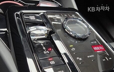 BMW 5 серия, 2025 год, 7 360 000 рублей, 9 фотография