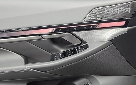 BMW 5 серия, 2025 год, 7 360 000 рублей, 16 фотография