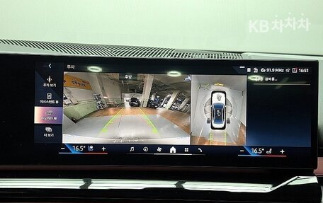 BMW 5 серия, 2025 год, 7 360 000 рублей, 19 фотография