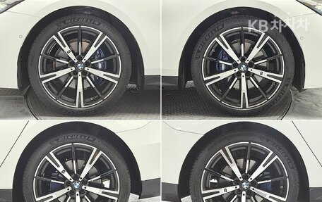 BMW 5 серия, 2025 год, 7 360 000 рублей, 25 фотография