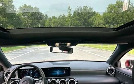 Mercedes-Benz A-Класс, 2020 год, 1 740 000 рублей, 5 фотография