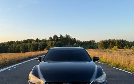 Mazda 6, 2014 год, 1 500 000 рублей, 1 фотография