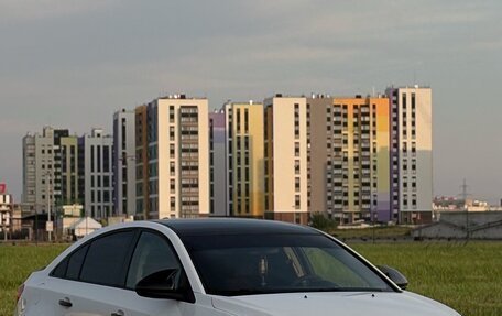 Chevrolet Cruze II, 2012 год, 750 000 рублей, 1 фотография