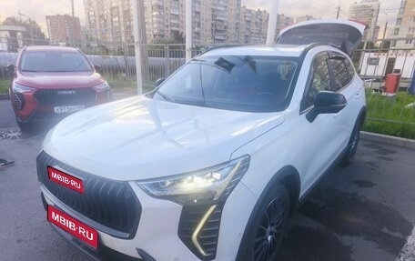 Haval Jolion, 2024 год, 2 039 000 рублей, 1 фотография