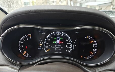 Jeep Grand Cherokee, 2014 год, 2 200 000 рублей, 3 фотография