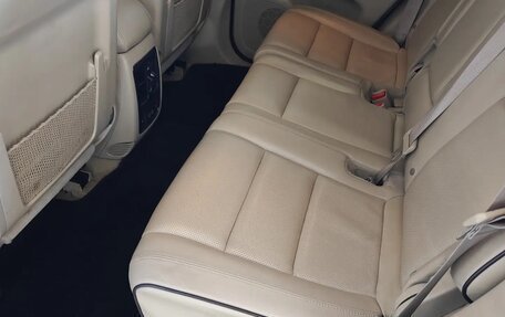 Jeep Grand Cherokee, 2014 год, 2 200 000 рублей, 5 фотография