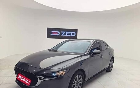 Mazda 3, 2022 год, 1 245 000 рублей, 1 фотография