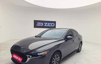Mazda 3, 2022 год, 1 245 000 рублей, 1 фотография
