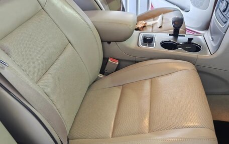 Jeep Grand Cherokee, 2014 год, 2 200 000 рублей, 8 фотография