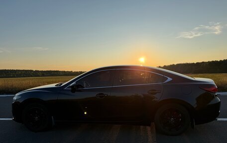 Mazda 6, 2014 год, 1 500 000 рублей, 2 фотография