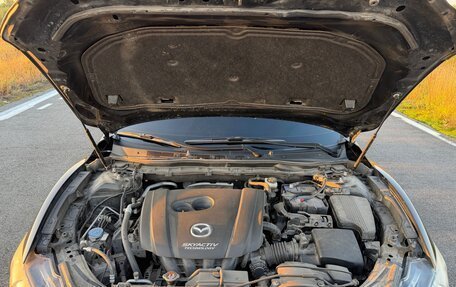 Mazda 6, 2014 год, 1 500 000 рублей, 6 фотография