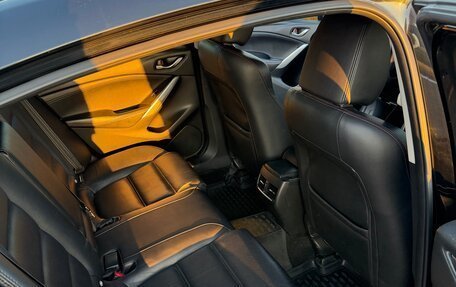 Mazda 6, 2014 год, 1 500 000 рублей, 7 фотография