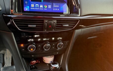 Mazda 6, 2014 год, 1 500 000 рублей, 12 фотография