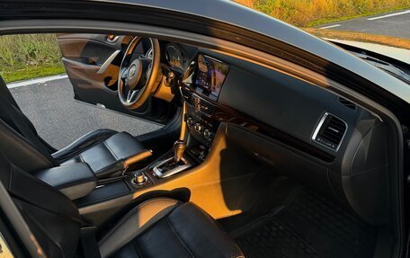 Mazda 6, 2014 год, 1 500 000 рублей, 10 фотография