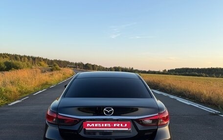 Mazda 6, 2014 год, 1 500 000 рублей, 3 фотография