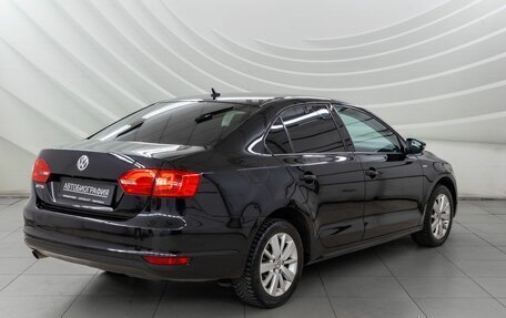 Volkswagen Jetta VI, 2013 год, 1 040 000 рублей, 7 фотография