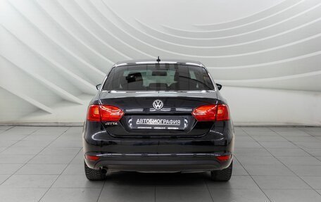 Volkswagen Jetta VI, 2013 год, 1 040 000 рублей, 6 фотография