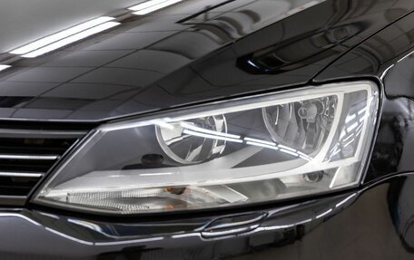 Volkswagen Jetta VI, 2013 год, 1 040 000 рублей, 11 фотография