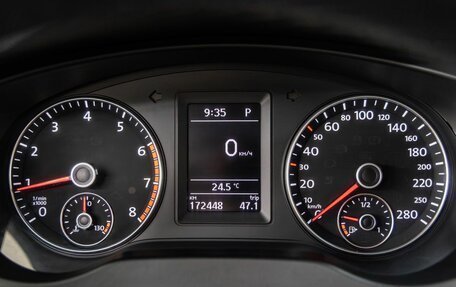 Volkswagen Jetta VI, 2013 год, 1 040 000 рублей, 9 фотография