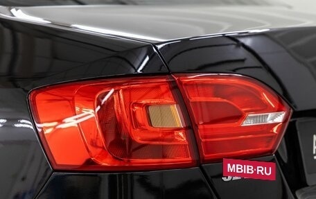 Volkswagen Jetta VI, 2013 год, 1 040 000 рублей, 12 фотография