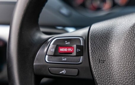 Volkswagen Jetta VI, 2013 год, 1 040 000 рублей, 16 фотография