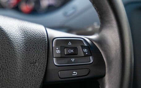 Volkswagen Jetta VI, 2013 год, 1 040 000 рублей, 17 фотография