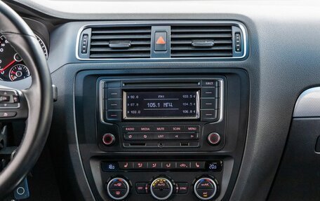 Volkswagen Jetta VI, 2013 год, 1 040 000 рублей, 19 фотография